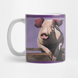 PIG Mug